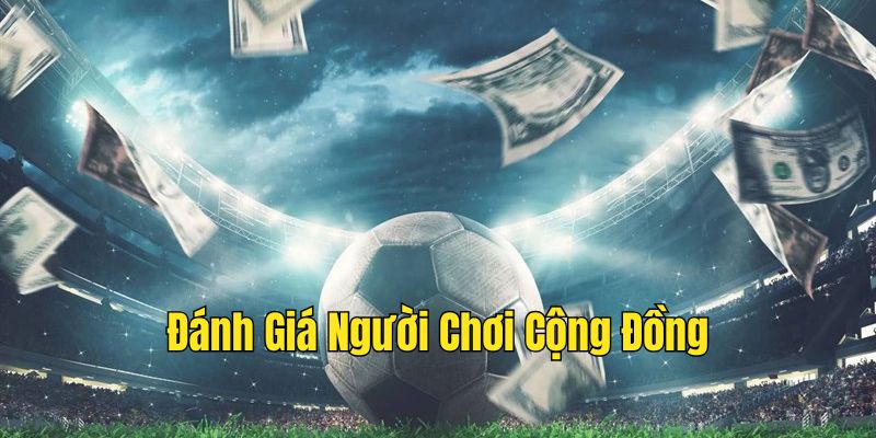 Đánh giá người chơi về sảnh thể thao
