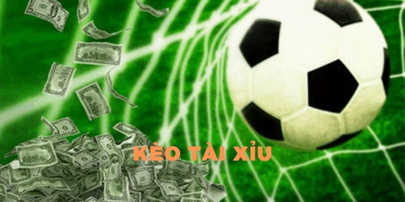 Kèo tài xỉu và những thông tin cơ bản