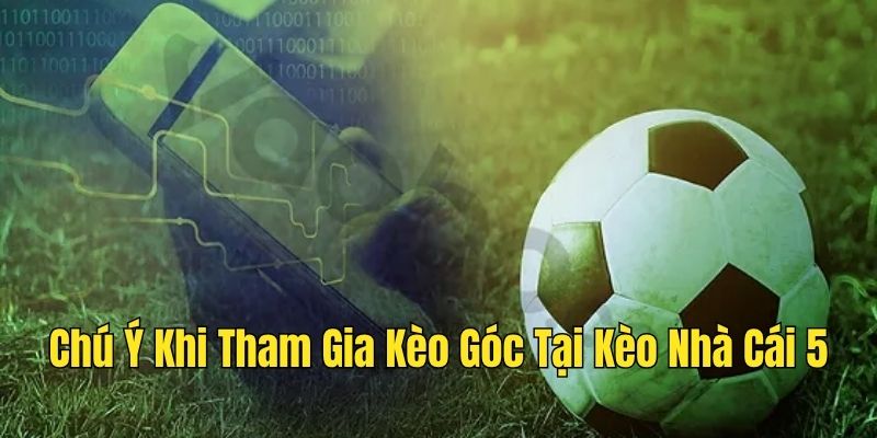 Lưu ý khi tham gia đặt cược thể thao